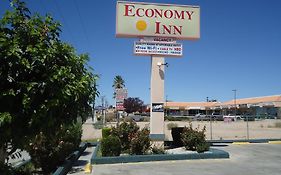 Economy Inn Victorville Exterior photo