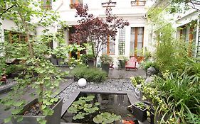 Bed and breakfast My Open Paris Exterior photo