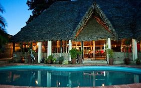 L'Oasis Lodge Arusha Exterior photo