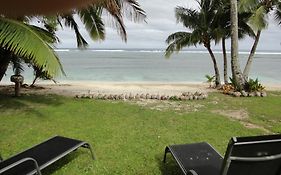 Villa Betela Beach House à Rarotonga Room photo