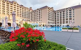 Melia Grand Hermitage All Inclusive Sables d'or Exterior photo