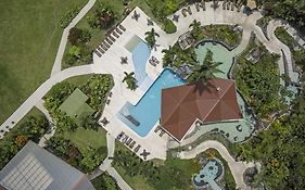 Hotel Arenal Springs Resort & Spa La Fortuna Exterior photo