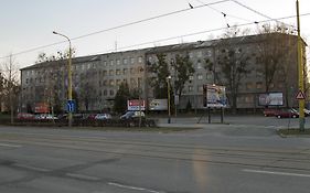 Auberge de jeunesse Sd Urbankova 2 à Košice Exterior photo