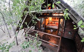 Hluhluwe River Lodge Exterior photo