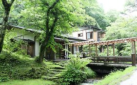 Hotel Kose Onsen à Karuizawa Exterior photo