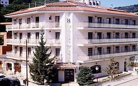 Hotel Raco D'En Pepe à Calella Exterior photo