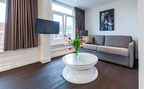 Appartement Amsterdam Oosterpark By Yays Exterior photo