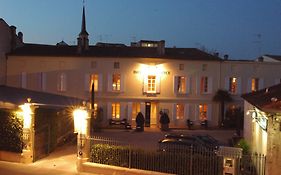 Hôtel de France Libourne Exterior photo