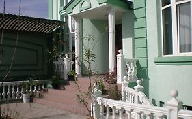 Jahongir B&B Tachkent Exterior photo