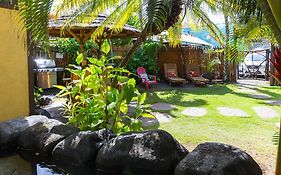 Nalu Kai Lodge Maui Exterior photo