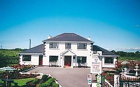 Bed and Breakfast Castle View House à Ballylongford Exterior photo