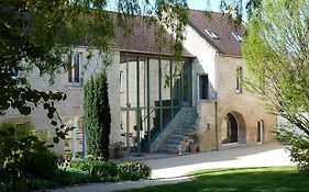 Bed and Breakfast Clos de la Valette à Fontaine-Henry Exterior photo