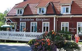 Bed and breakfast Blankaholmshuset Exterior photo