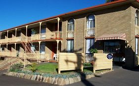 Town Centre Motor Inn Merimbula Exterior photo