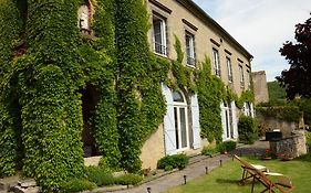 Bed and Breakfast La Lit'Hote à Mirefleurs Exterior photo