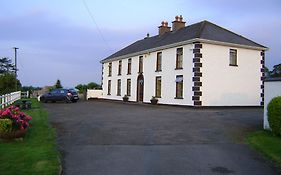 Maison d'hôtes Castletown House à Rathdowney Exterior photo