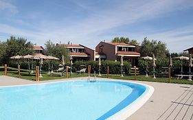 Villaggio Barbara Moniga del Garda Exterior photo