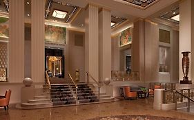 Hôtel Waldorf Astoria New York Room photo