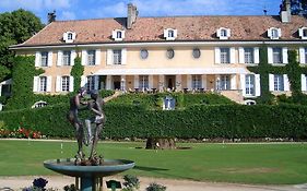 Hotel Château de Bonmont à Cheserex Exterior photo