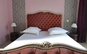 Le Bannier Hotel Restaurant Orléans Room photo