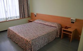 Hotel Phalesia Piombino Room photo