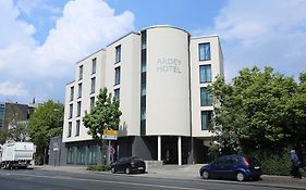 Ardey Hotel Witten Exterior photo