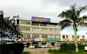 Airlines Business Hotel Port-Vila Exterior photo