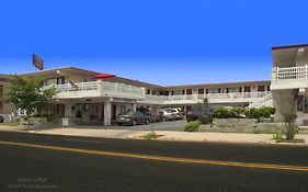 Coral Sands Motel Ocean City Exterior photo