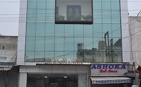 Hotel Diamond Inn Faridabad Exterior photo