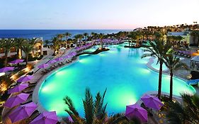 Grand Rotana Resort & Spa Charm el-Cheikh Exterior photo