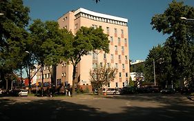 Hotel Logos Lublin Exterior photo