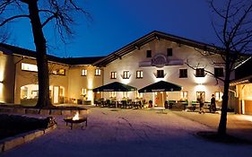 Hotel Gasthaus Murauer à Simbach am Inn Exterior photo