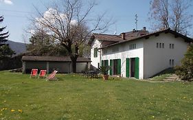 Villa Casa Bianchi à Rovio Exterior photo