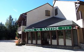 Hôtel le bastide Nasbinals Exterior photo