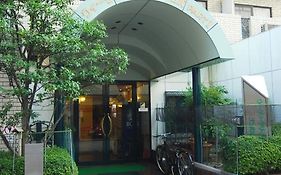 Aparthotel Weekly Green In Namba à Ōsaka Exterior photo