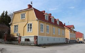 Appartement Slottsbadden à Raseborg Exterior photo