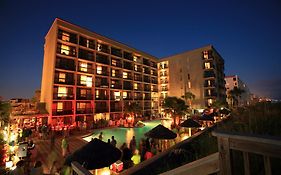 Hotel Wyndham Garden Fort Walton Beach Destin Exterior photo