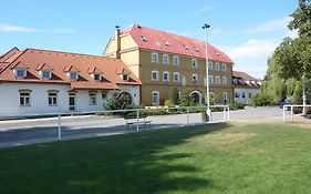 Hotel Na Statku Neprevazka Exterior photo