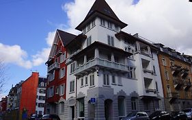 Luxury Apartments By Livingdowntown Zurich Exterior photo