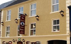 Atlantic Guest House Donegal Town Exterior photo