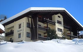 Hotel Pension Trojerhof à Heiligenblut Exterior photo