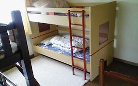 Dormitory Silsil Hakodate Room photo