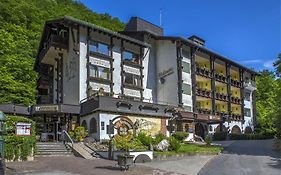 Moselromantik Hotel Weissmuehle Commune fusionnée de Cochem-Land Exterior photo