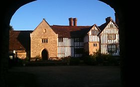 Long Crendon Manor B&B Exterior photo