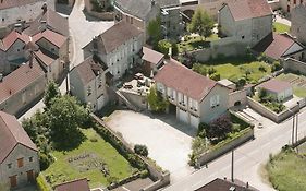 Bed and Breakfast L'instant Présent à Pacy-sur-Armancon Exterior photo