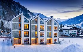 Aparthotel Bergparadies - Inklusive Eintritt In Die Alpentherme à Dorfgastein Exterior photo