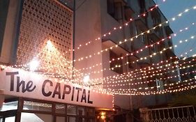 Capital Guest House Calcutta Exterior photo
