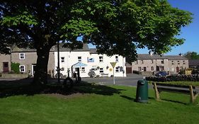 Hotel The Black Bull At Nateby à Kirkby Stephen Exterior photo