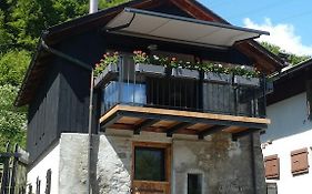 Villa La Petite Grange à Villars-sur-Ollon Exterior photo