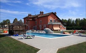 Villa Sassi Ac Alexandrie Exterior photo